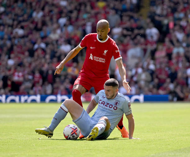 目的前锋 目的前锋