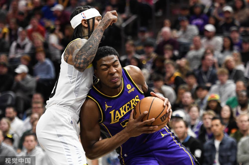 姚明在NB 姚明在NB