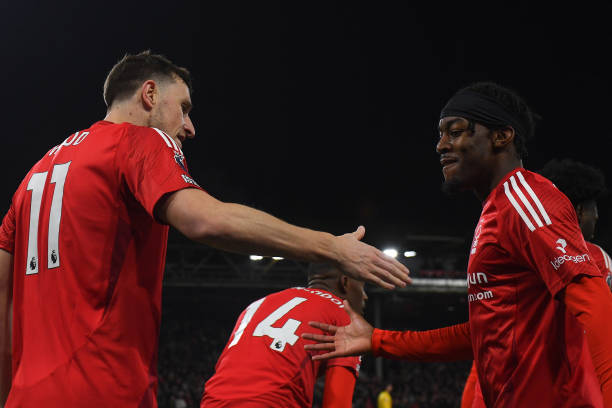 激烈对决中 激烈对决中